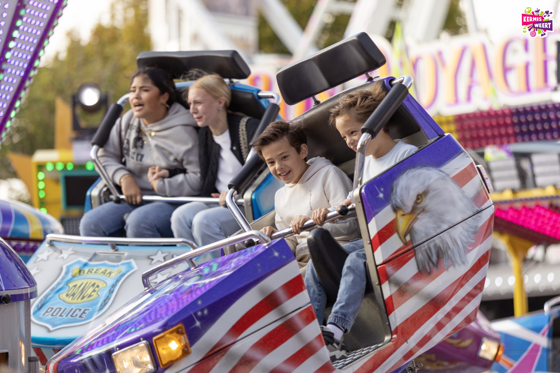 Foto: 'Kermis Weert 2025 012'.
